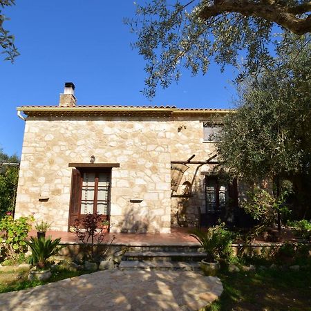 Kidoni Villas Gaitani Экстерьер фото